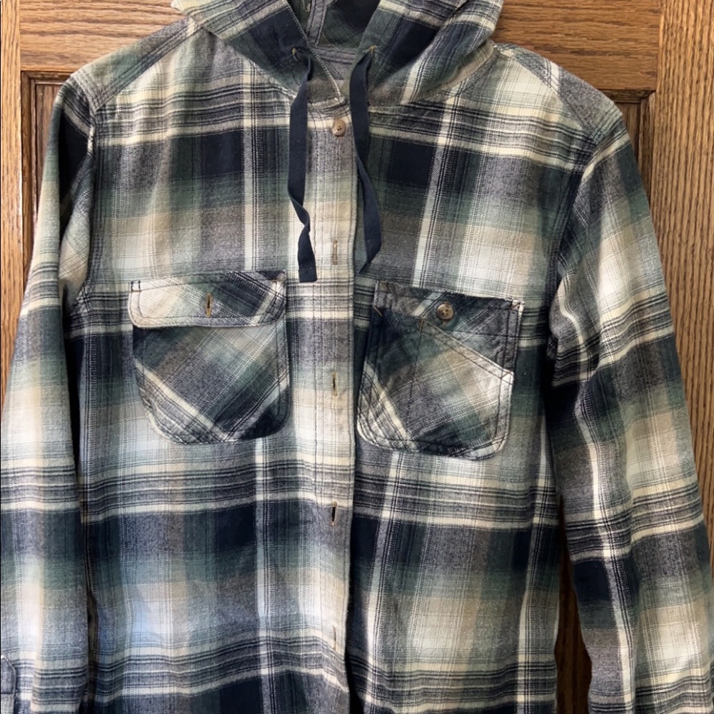 Carhartt Jacket!